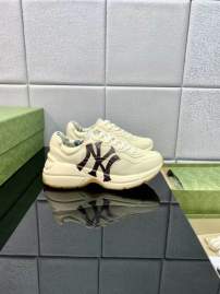 Picture of Gucci Shoes _SKUGuccisz35-45mnq010610289